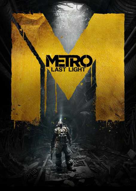 Metro - Dilogy (2010-2013) PC | RePack от R.G. Механики